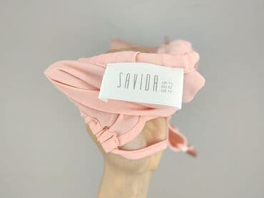 top z piórami mango: Savida, Top damski, rozmiar XL — 4