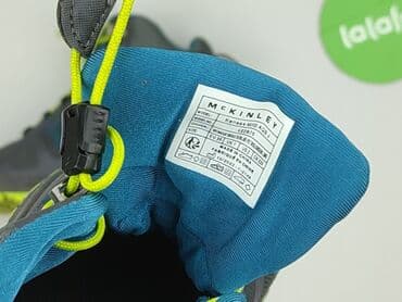 koszula native: Buty sportowe 35, Używany — 4