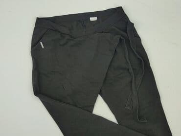 legginsy just unique: Legginsy Sportowe damskie, rozmiar L — 1