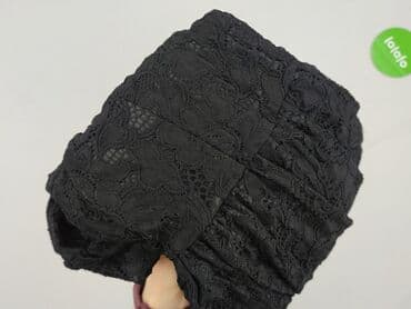 satynowe sukienki mini: Sukienka damska, rozmiar S — 4