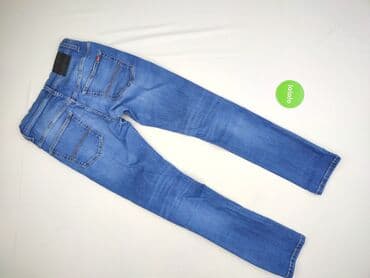 jeansy dla puszystych: Jeans for men — 3