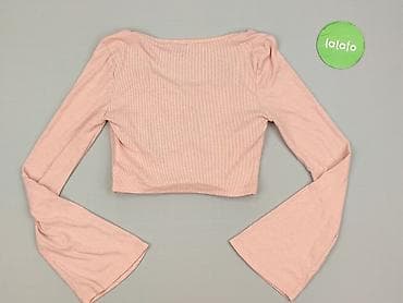 top pole dance shein: Shein, Top damski, rozmiar S — 3