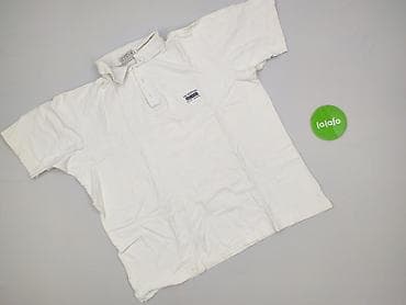 sweter patchwork: Big Star, Koszulka polo dla mężczyzn, rozmiar L — 2