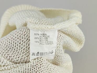 promod swetry: Sweter damski, rozmiar S — 4