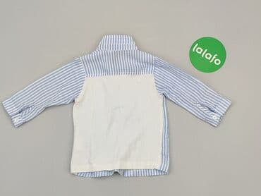 vans koszulki: Kaftan, 6-9 months, condition - Very good — 3