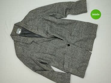 marynarka bomberka damska: Marynarka damska, rozmiar M — 2