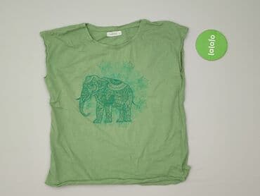 koszulka indianin: Reserved, T-shirt damski, rozmiar S — 2