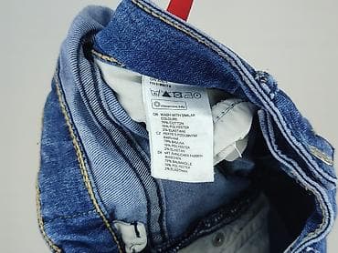 hot wheels h: H&M Divided, Jeansy damskie, rozmiar 2XS — 5