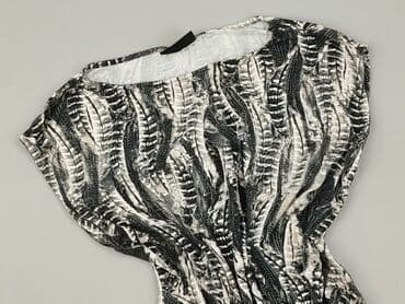 calvin klein t shirty damska: Wallis, T-shirt damski, rozmiar M — 1