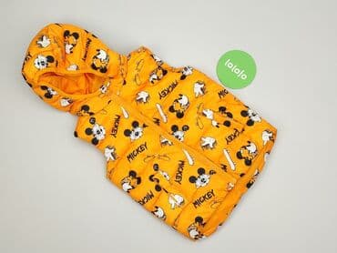 koszule mexx: Kamizelka, Sinsay, 4-5 lat, 104-110 cm, stan - Idealny — 2