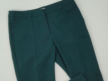 kozaki sofix: Orsay, Material trousers for women, M — 1