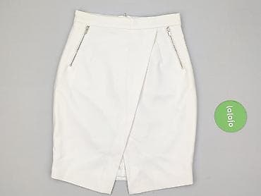 sklepy h: H&M, Spódnica damska, rozmiar S — 2