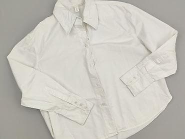 H&M Basic, Koszula damska, rozmiar M