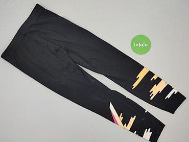 czapeczka nike: Nike, Legginsy Sportowe damskie, rozmiar M — 3