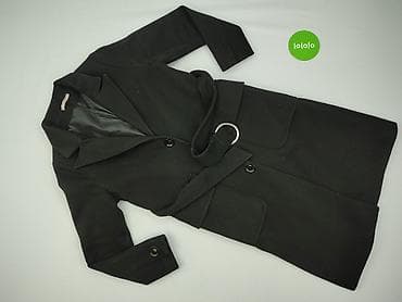 martens kurtki: Płaszcz damski, rozmiar S — 2