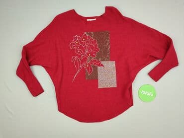 koszulki wisla plock: Women`s sweater, size XL (EU 42) — 2