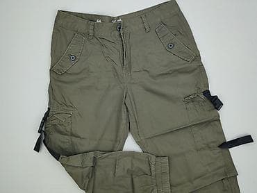Kobiety: C&A, Spodnie cargo damskie, rozmiar 2XL — 1