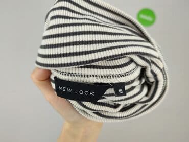 m s collection sweter: New Look, Golf damski, rozmiar S — 4