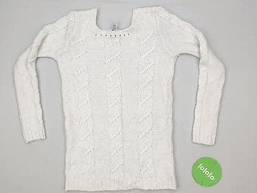 bluzki golf: Just Female, Sweter damski, rozmiar S — 2