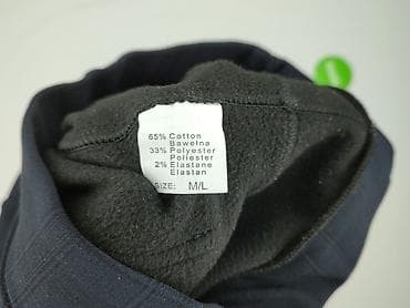 spodnie c a: Legginsy Eleganckie damskie, rozmiar L — 4