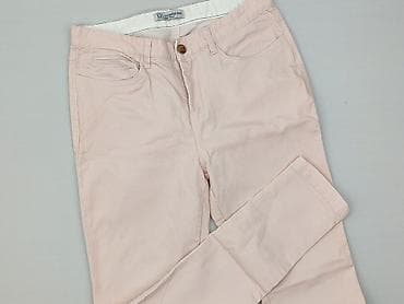 classics77 tops: Easy Wear, Spodnie materiałowe damskie, rozmiar M — 1