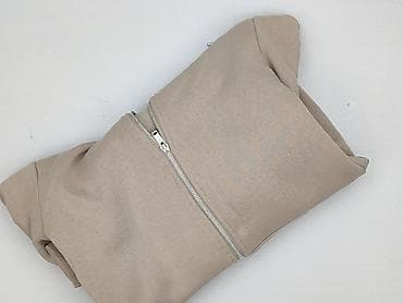 m xl: SMOG, Bluza z kapturem dla mężczyzn, rozmiar XS — 5