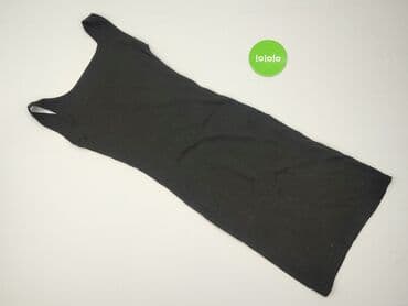 sukienki prazki: Sukienka damska, rozmiar S — 4