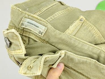 martes krótkie spodenki: Sfera, Szorty damskie, rozmiar XS — 4