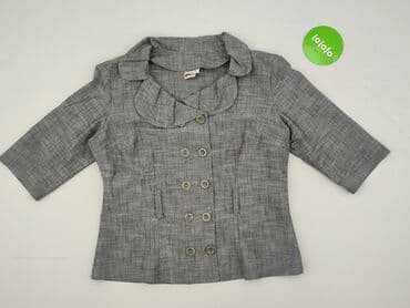 ca marynarki: Emo.i, Marynarka damska, rozmiar 2XL — 2