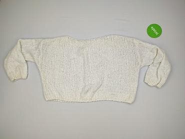 Women: Women`s sweater, size 9XL — 2