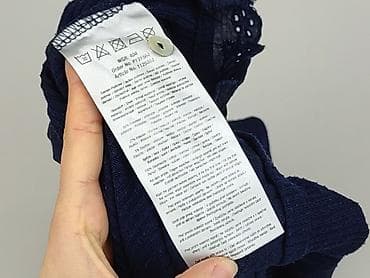 bluzka nirvana h: Janina, Bluzka damska, rozmiar S — 6