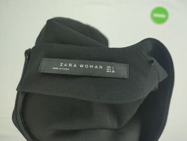 zara sukienki sweterkowe: Zara, Sukienka damska, rozmiar L — 5