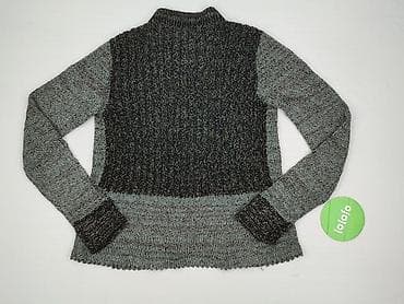 dzik kurtki: Kardigan damski, rozmiar M — 3