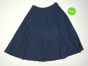 plisowane spódnice new yorker: Women`s skirt, size M — 3