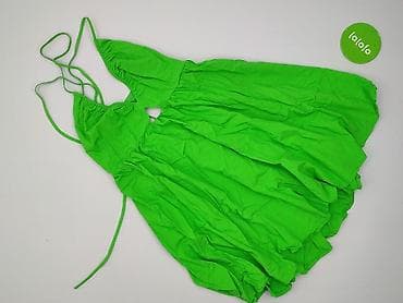 bluza stich hm: H&M, Sukienka damska, rozmiar M — 2