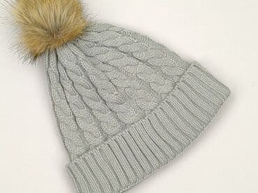 czapka guess damska: Cap, Female, condition - Very good — 1