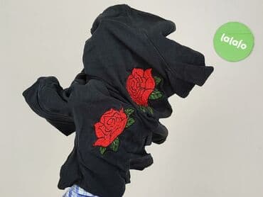 t shirty anine bing: Bik Bok, T-shirt damski, rozmiar S — 6