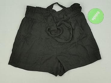 spodnie rowerowe 34: H&M, Szorty damskie, rozmiar M — 2