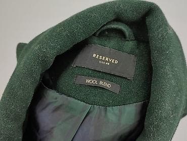 botki z mohito: Płaszcz damski, rozmiar L — 4