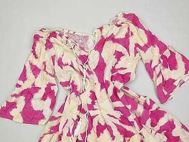 bluzo tunika: Italia, Tunika damska, rozmiar M — 1