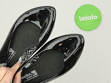 shepherd buty: Walkmaxx, Balerinki damskie, rozmiar 38 — 4