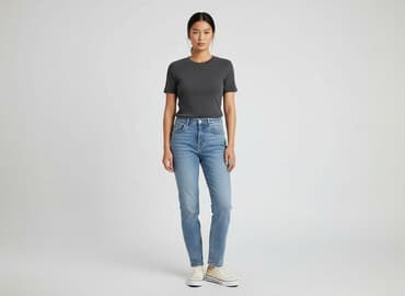 t shirty essential: House, T-shirt damski, rozmiar S — 6