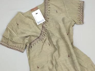 sandały i skarpety janusz: Sukienka damska, rozmiar S — 1