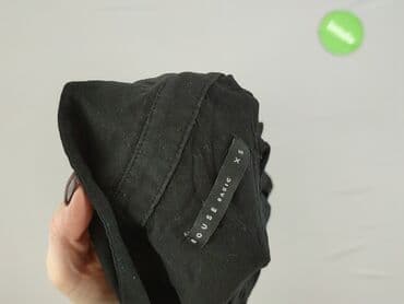 koszula swoateczna: Basic, Koszula damska, rozmiar XS — 4