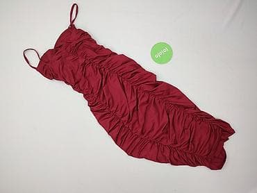 bluzki plus size shein: Shein, Sukienka damska, rozmiar S — 3