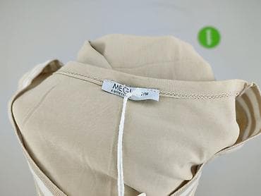 candy.pl ubrania: MEGI, Tunika damska, rozmiar M — 4