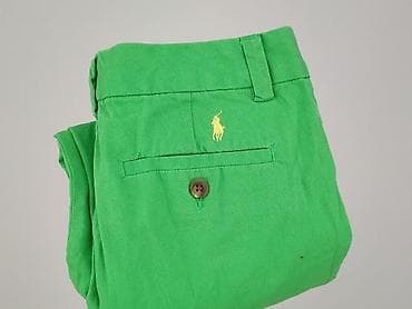 yupoo ralph: Polo Ralph Lauren, Spodnie materiałowe damskie, rozmiar L — 6