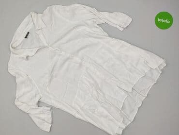 dluga biala koszula: Beloved, Tunika damska, rozmiar XL — 2