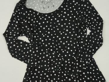 bluzki sylwestrowa plus size: Gina, Women's blouse, size S (EU 36) — 1