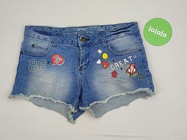 spodenki z napisem: Esmara, Szorty damskie, S w lalafo.pl — 3 spodenki z napisem: Esmara, Szorty damskie, S — 3